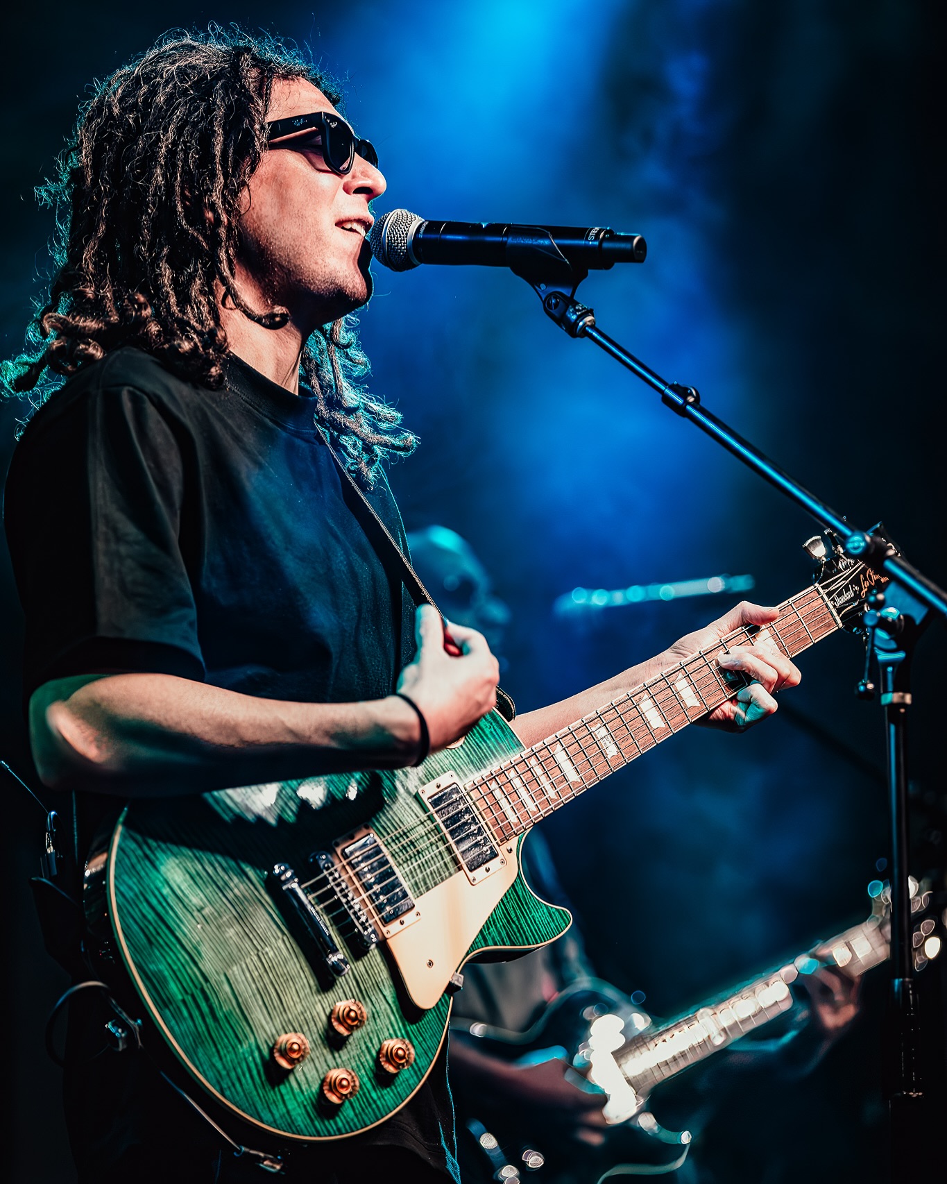 Tribal Seeds