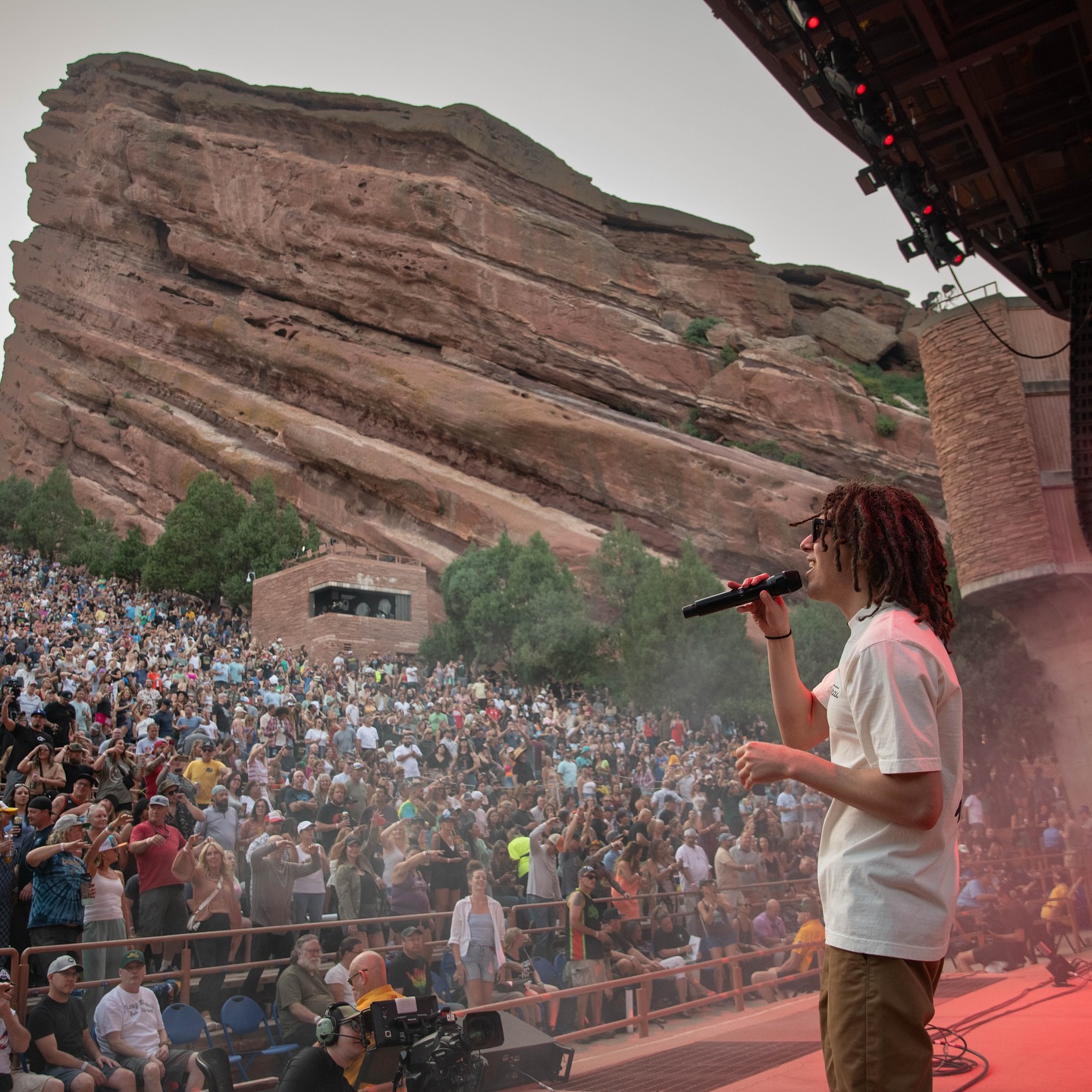 Tribal Seeds