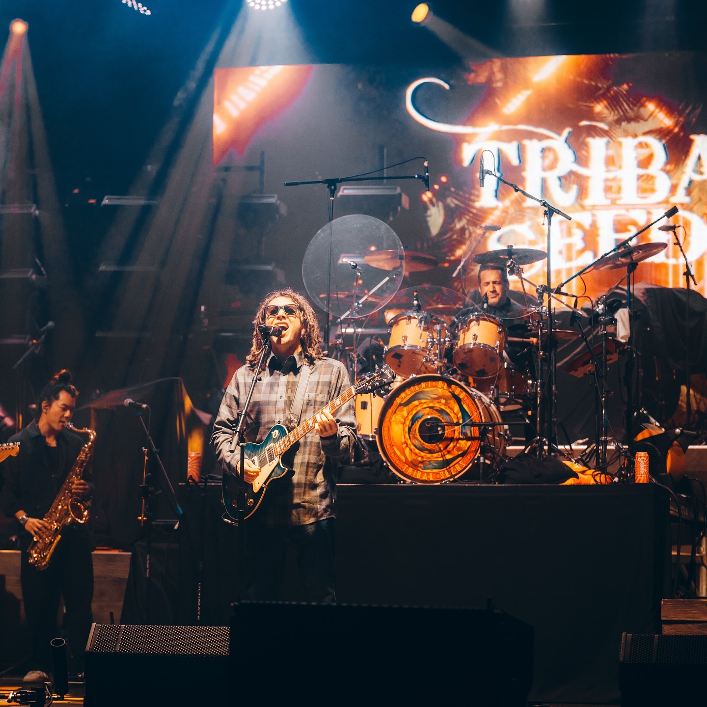 Tribal Seeds